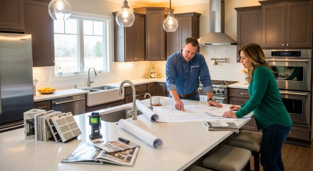 house renovation contractors near