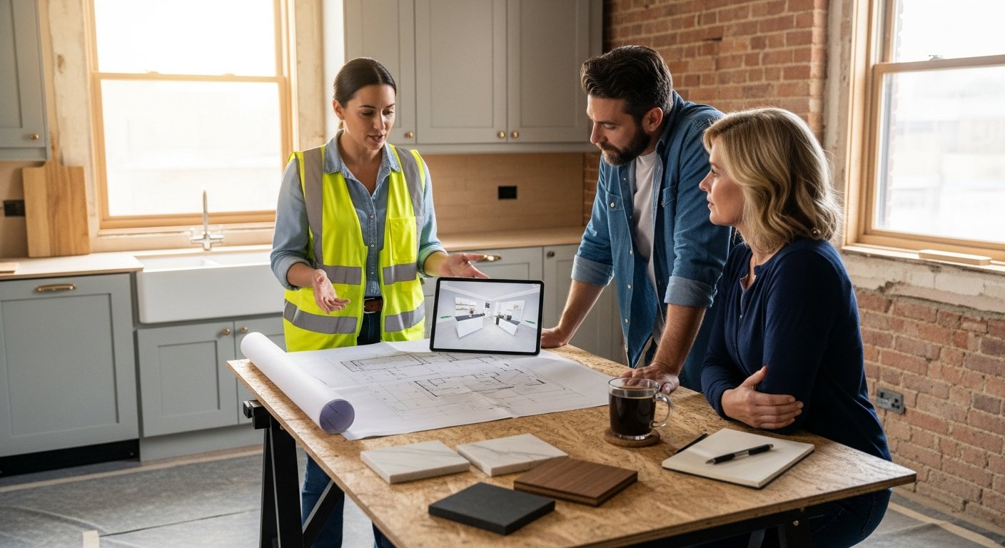 remodeling contractors near me