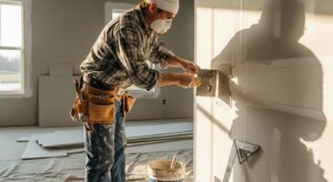 Drywall in Batesville