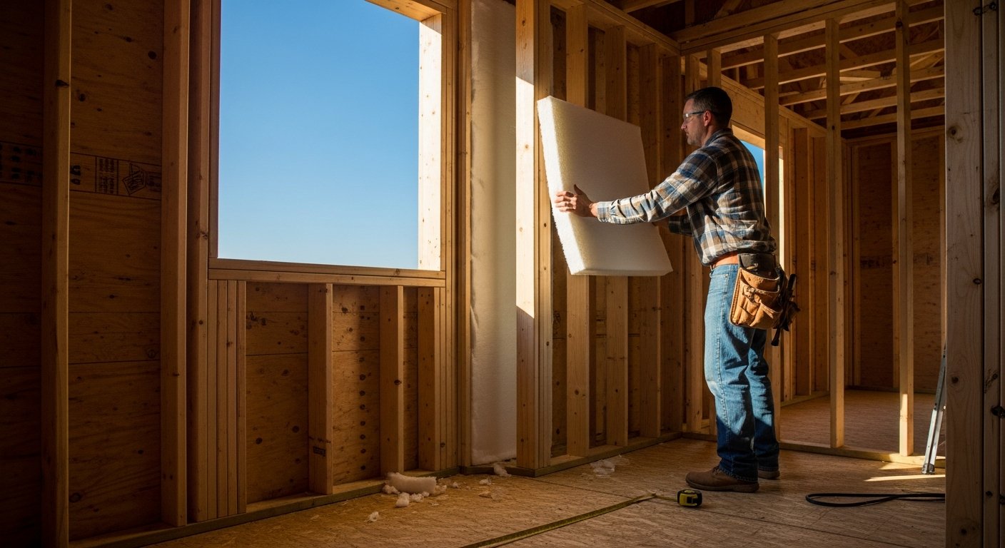 advanced framing techniques Arkansas builders