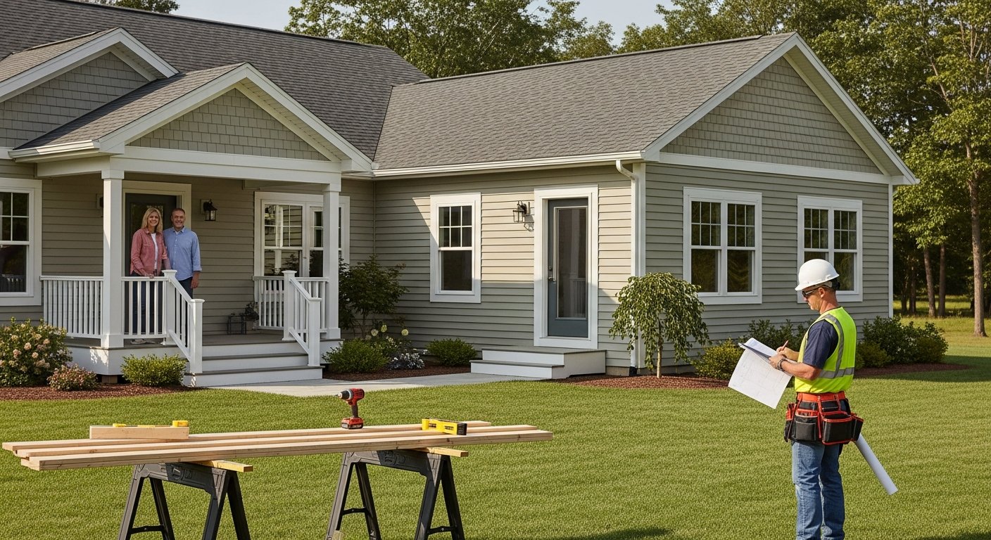 in law suite addition planning Arkansas