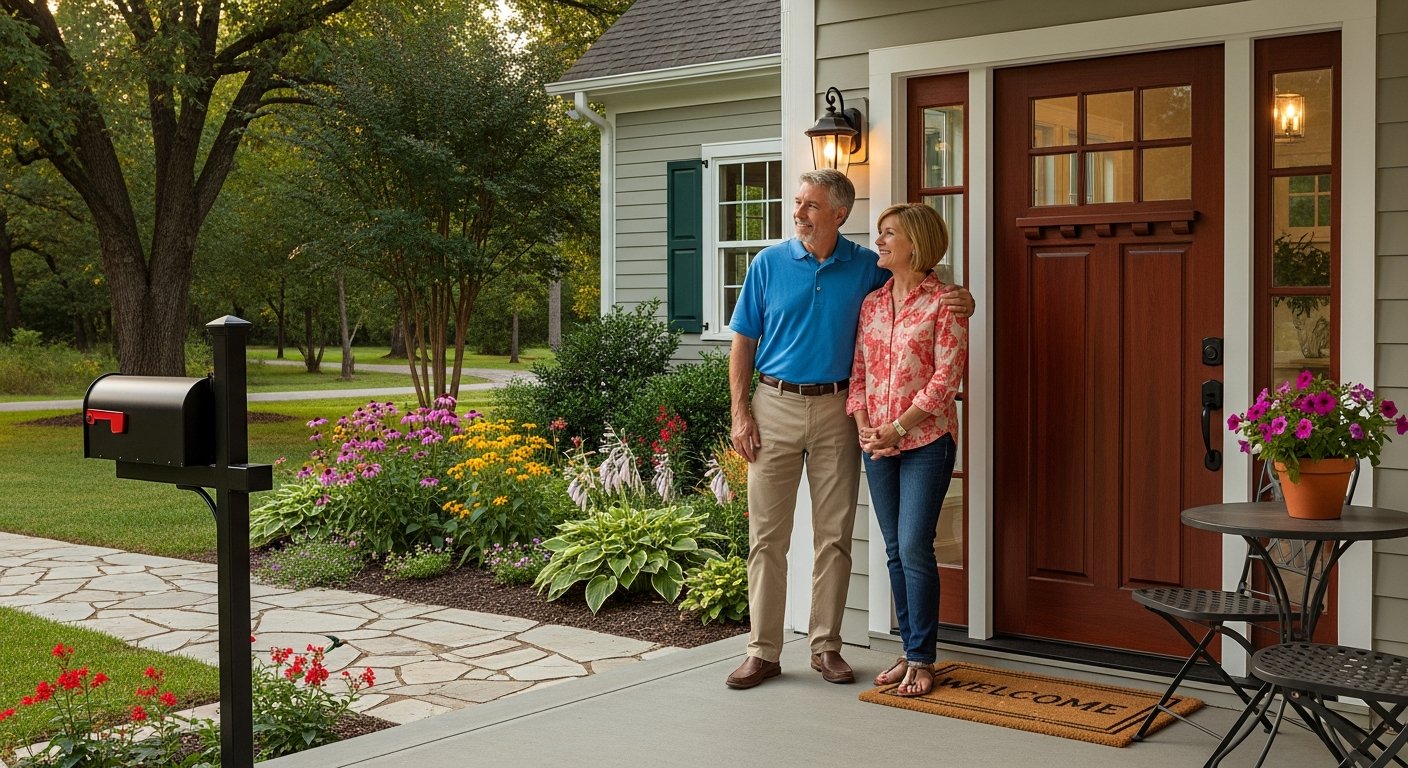 small home improvement projects add value Batesville