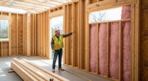 advanced framing techniques cost savings Arkansas