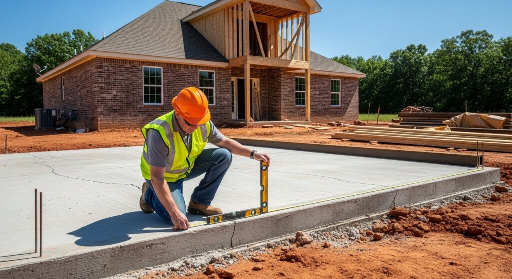 Structural Considerations Second Story Addition Arkansas